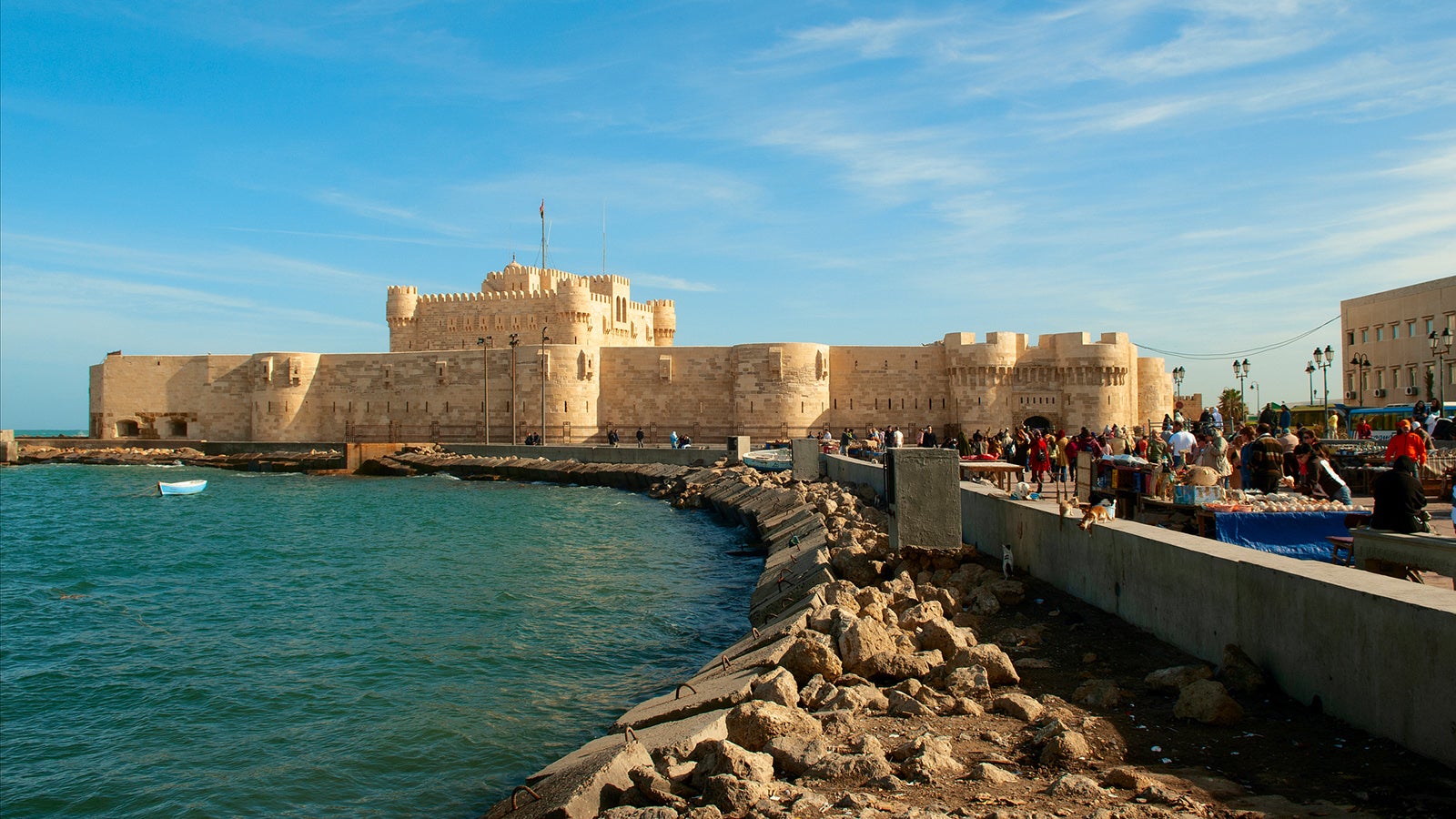 Alexandria droht zu versinken Videos from The Weather Channel